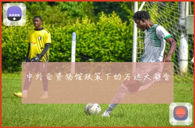 中外合资场馆政策下的万达大都会