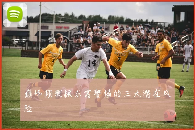 巅峰期樊振东需警惕的三大潜在风险